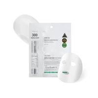 Reedle Shot 300 2 Step Mask