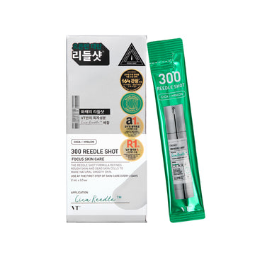 Reedle Shot 300 Pouch