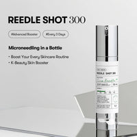 Reedle Shot 300