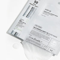 Reedle Shot 50 2 Step Mask