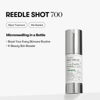 Reedle Shot 700