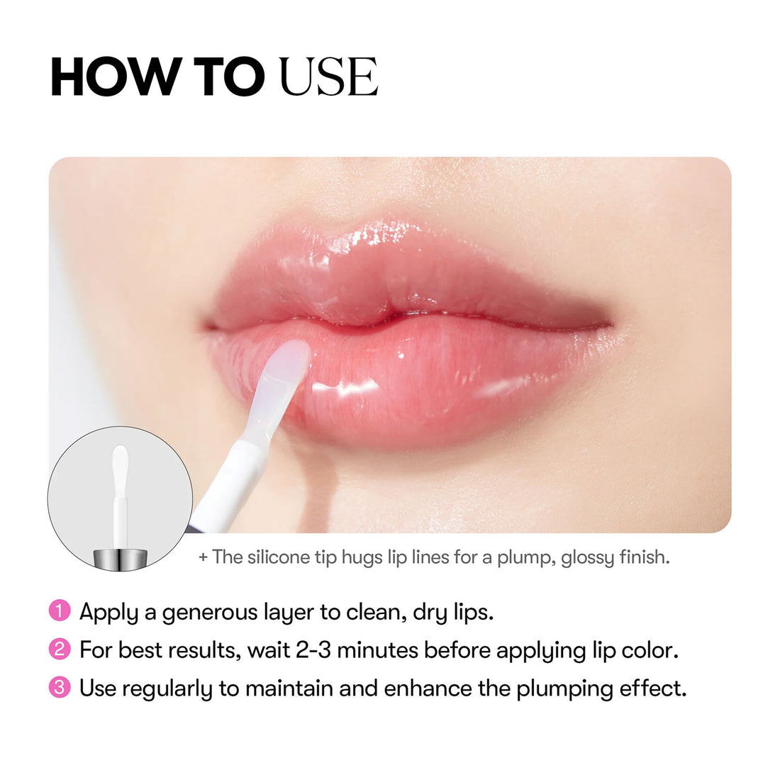 Reedle Shot Lip Plumper (Expert)