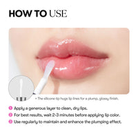 Reedle Shot Lip Plumper (Expert)