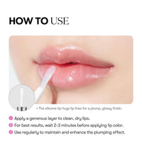 Reedle Shot Lip Plumper (Beginner)
