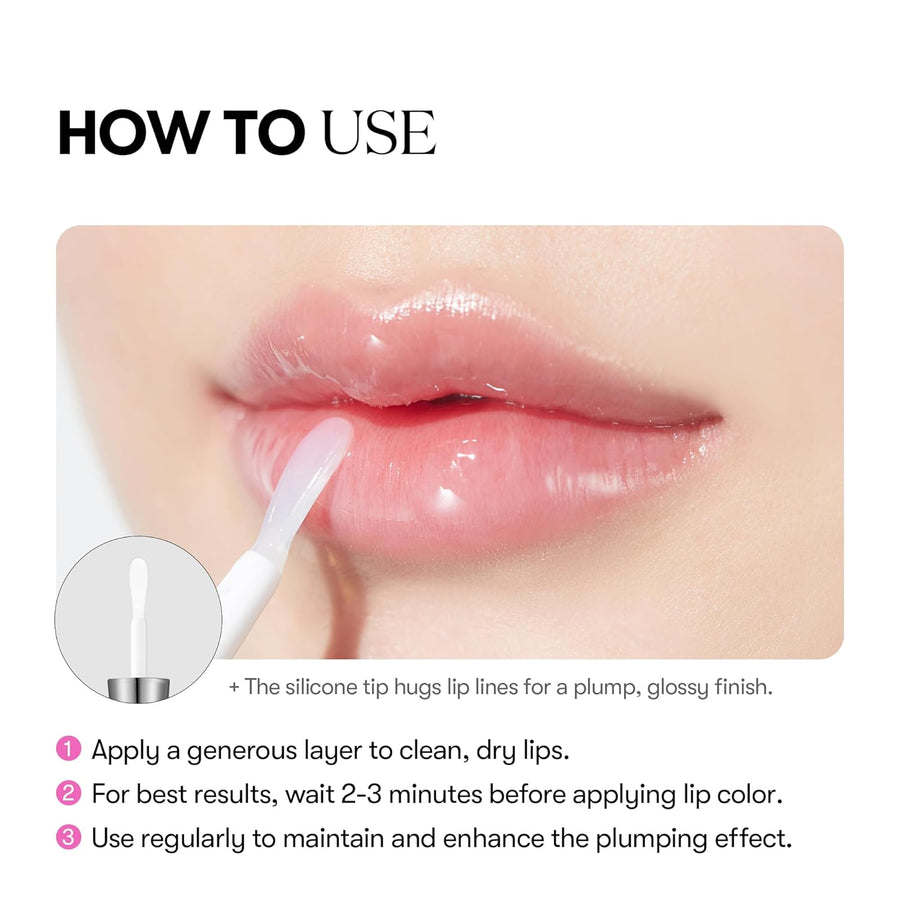 Reedle Shot Lip Plumper (Beginner)