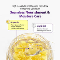 Retinal Peptide Capsule Cream