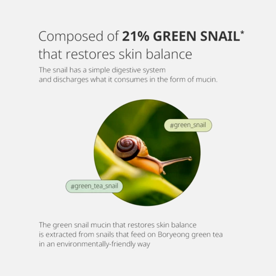 VT Snail Reedle Shot 100B