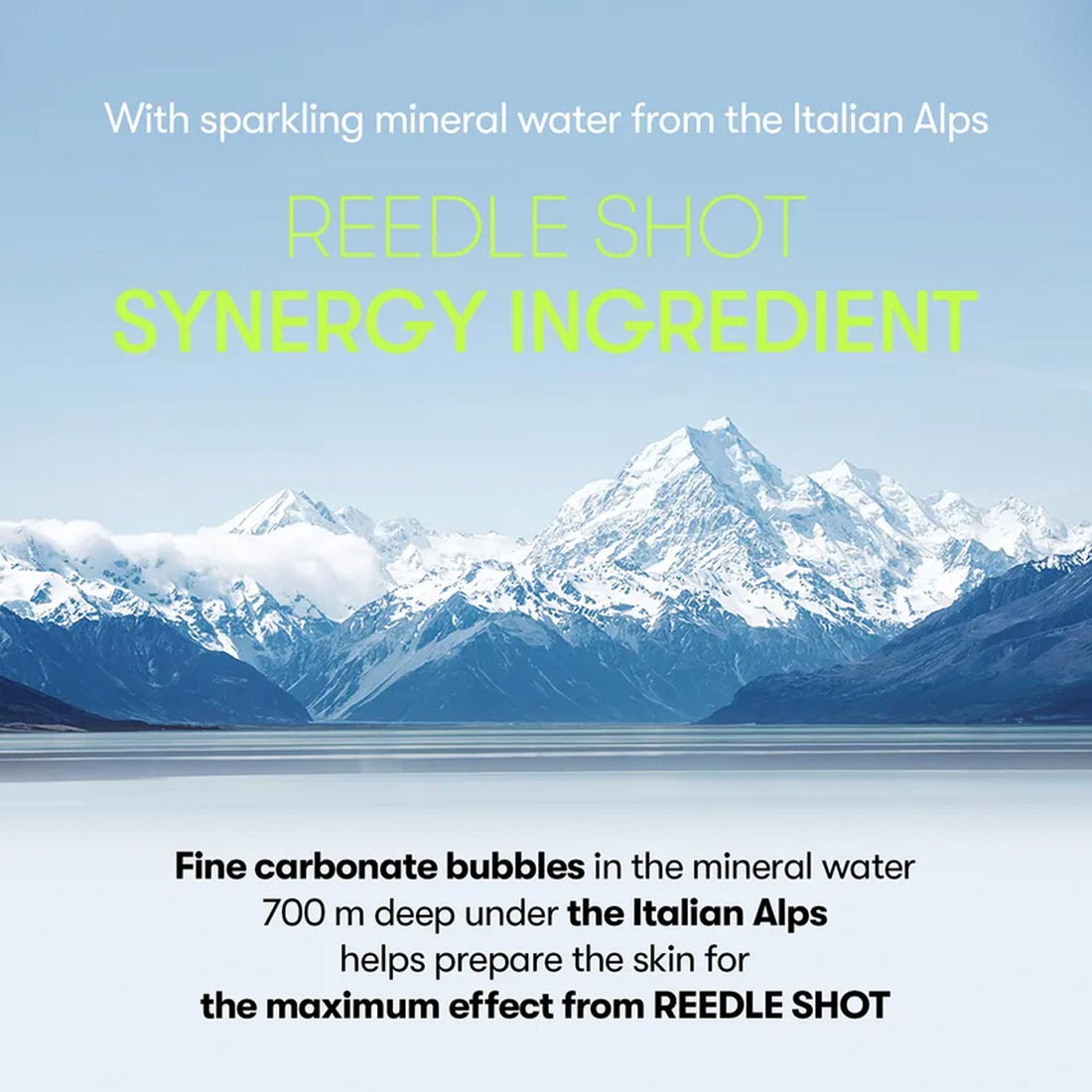 Synergy Sparkling Toner Pad - 80 pads