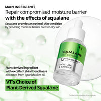 Squalane Ampoule