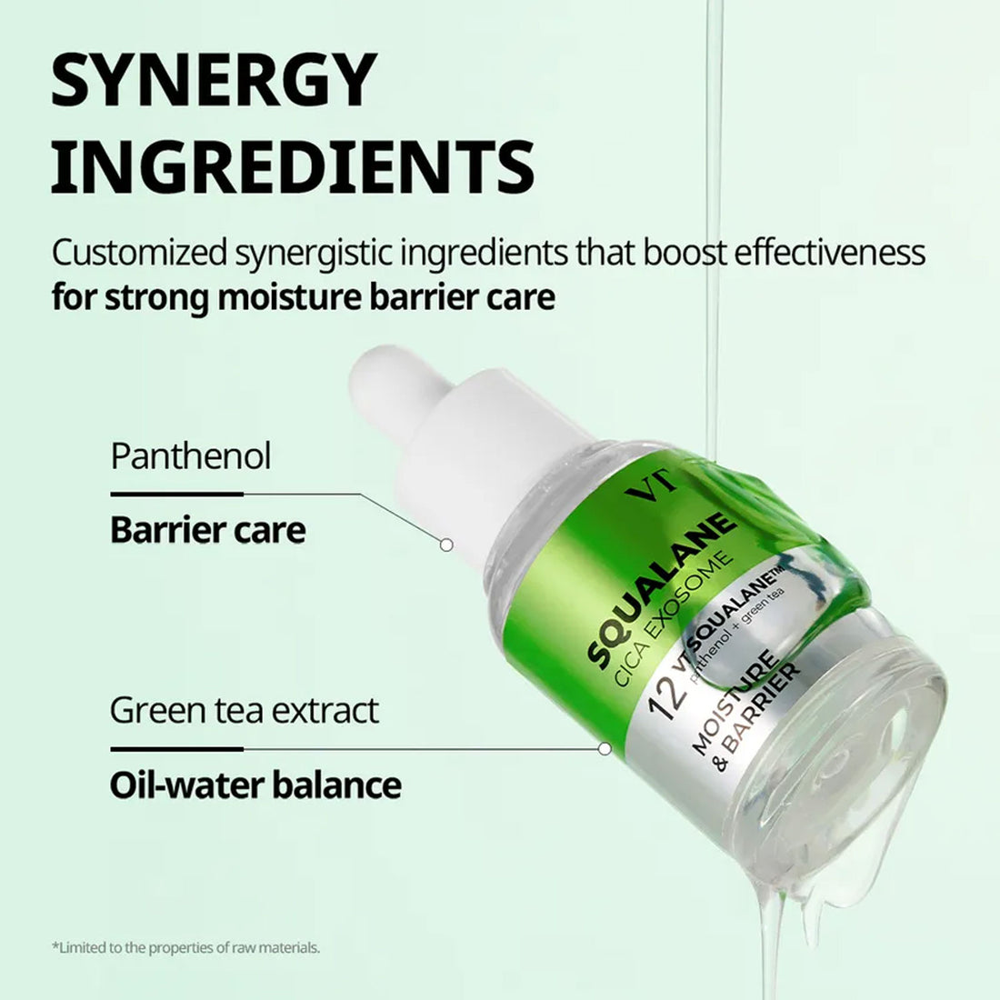 Squalane Ampoule