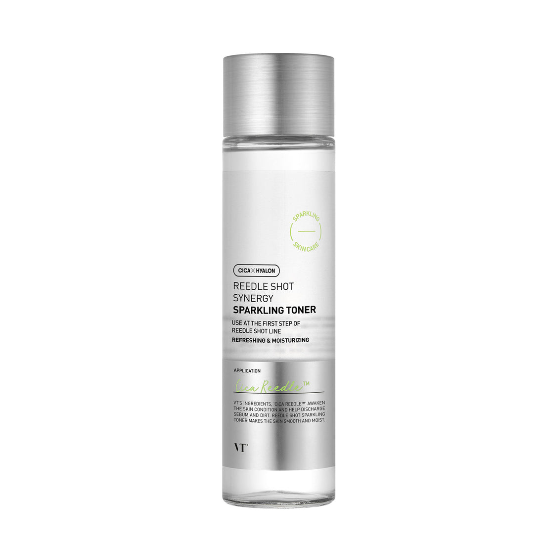 Synergy Sparkling Toner