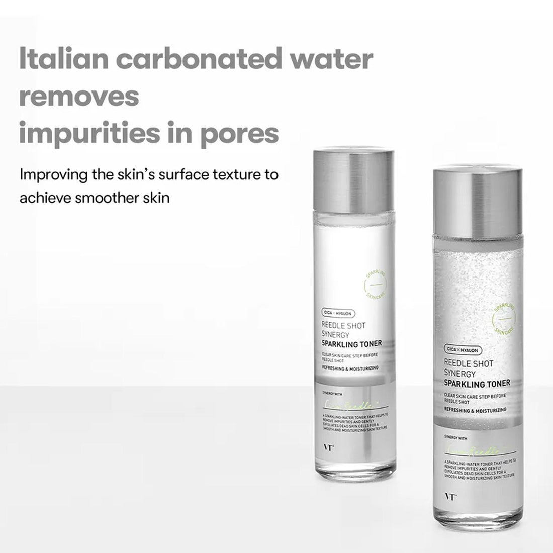 Synergy Sparkling Toner
