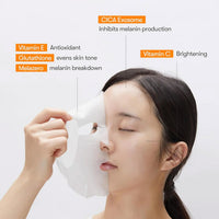 Reedle Shot Vita-light Brightening Mask - 30pcs
