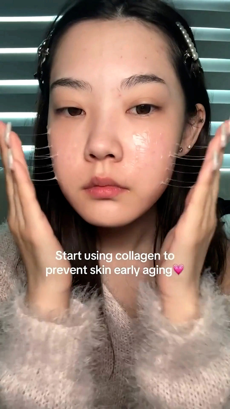 Collagen Reedle Shot 100