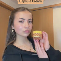 Vitamin C Astaxanthin Capsule Cream